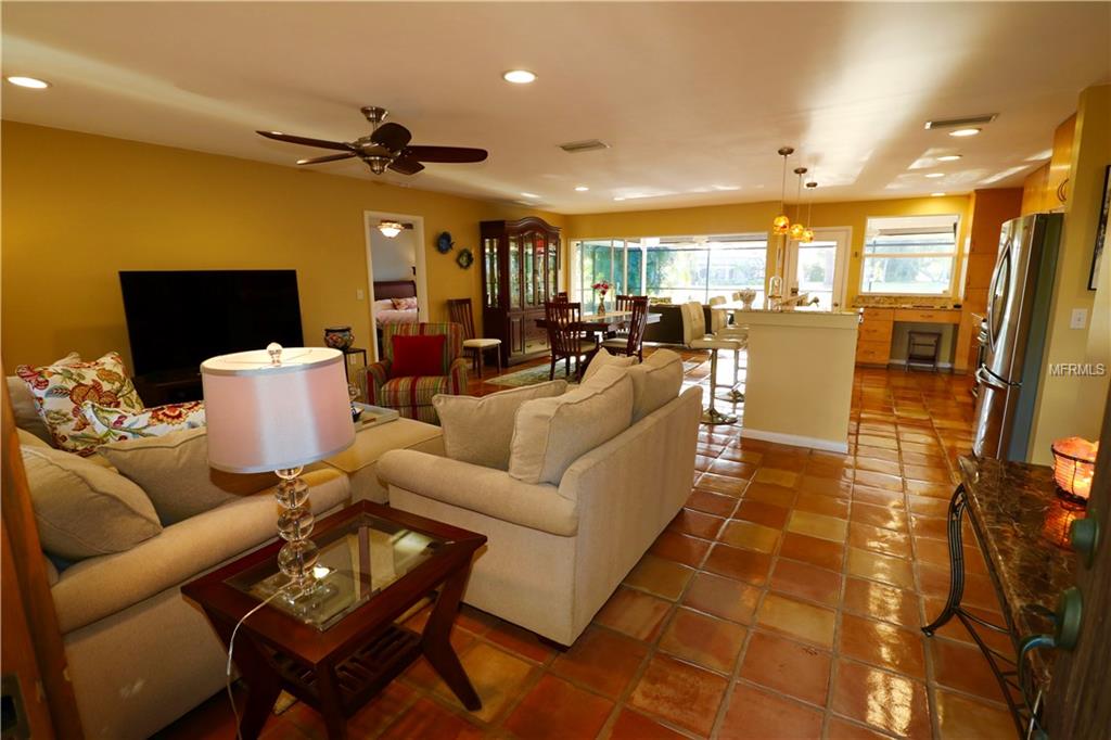 1440 SEAFARER DRIVE, OSPREY, Florida 34229, 3 Bedrooms Bedrooms, 7 Rooms Rooms,2 BathroomsBathrooms,Residential,For sale,SEAFARER,A4209603