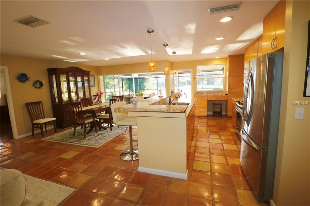 1440 SEAFARER DRIVE, OSPREY, Florida 34229, 3 Bedrooms Bedrooms, 7 Rooms Rooms,2 BathroomsBathrooms,Residential,For sale,SEAFARER,A4209603