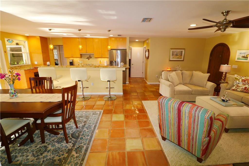 1440 SEAFARER DRIVE, OSPREY, Florida 34229, 3 Bedrooms Bedrooms, 7 Rooms Rooms,2 BathroomsBathrooms,Residential,For sale,SEAFARER,A4209603