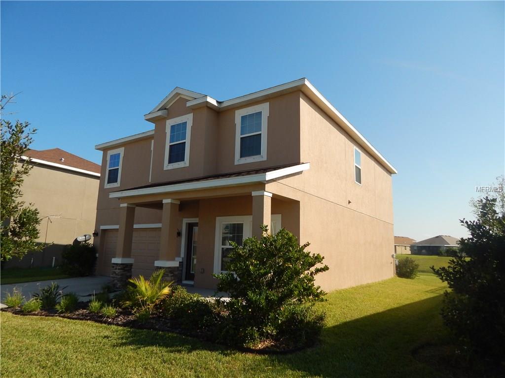 7812 111TH TERRACE E, PARRISH, Florida 34219, 4 Bedrooms Bedrooms, 8 Rooms Rooms,2 BathroomsBathrooms,Residential,For sale,111TH,A4209952