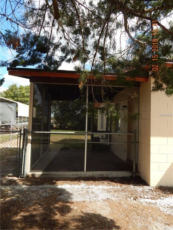 396 COPPERFIELD ROAD, SPRING HILL, Florida 34606, 2 Bedrooms Bedrooms, 4 Rooms Rooms,1 BathroomBathrooms,Residential,For sale,COPPERFIELD,T2928561