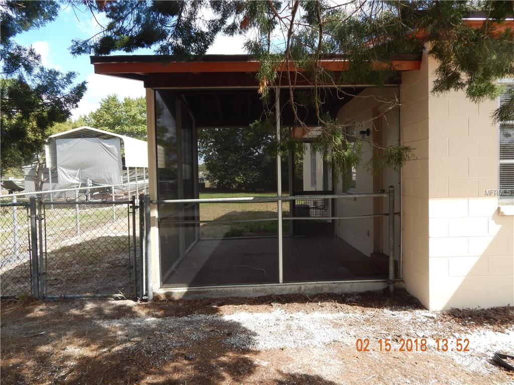 396 COPPERFIELD ROAD, SPRING HILL, Florida 34606, 2 Bedrooms Bedrooms, 4 Rooms Rooms,1 BathroomBathrooms,Residential,For sale,COPPERFIELD,T2928561