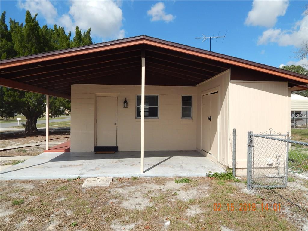 396 COPPERFIELD ROAD, SPRING HILL, Florida 34606, 2 Bedrooms Bedrooms, 4 Rooms Rooms,1 BathroomBathrooms,Residential,For sale,COPPERFIELD,T2928561