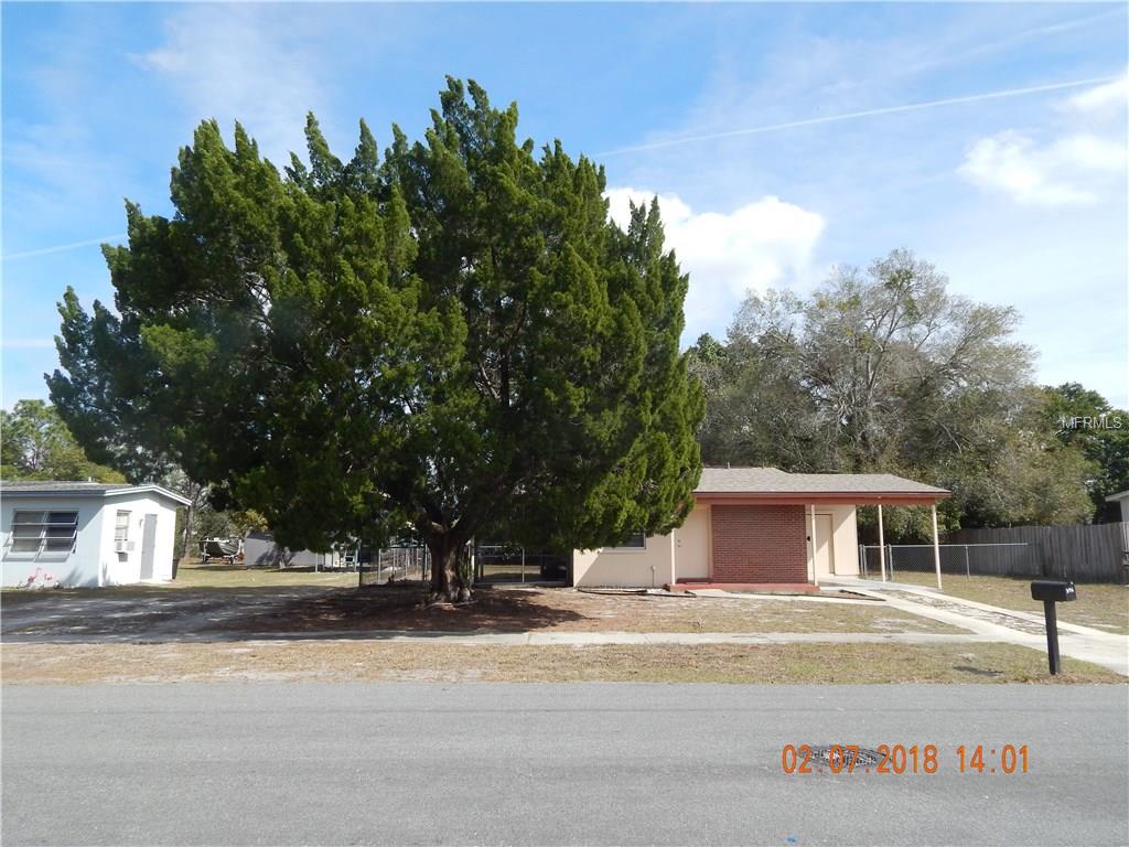 396 COPPERFIELD ROAD, SPRING HILL, Florida 34606, 2 Bedrooms Bedrooms, 4 Rooms Rooms,1 BathroomBathrooms,Residential,For sale,COPPERFIELD,T2928561