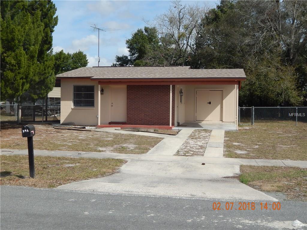 396 COPPERFIELD ROAD, SPRING HILL, Florida 34606, 2 Bedrooms Bedrooms, 4 Rooms Rooms,1 BathroomBathrooms,Residential,For sale,COPPERFIELD,T2928561
