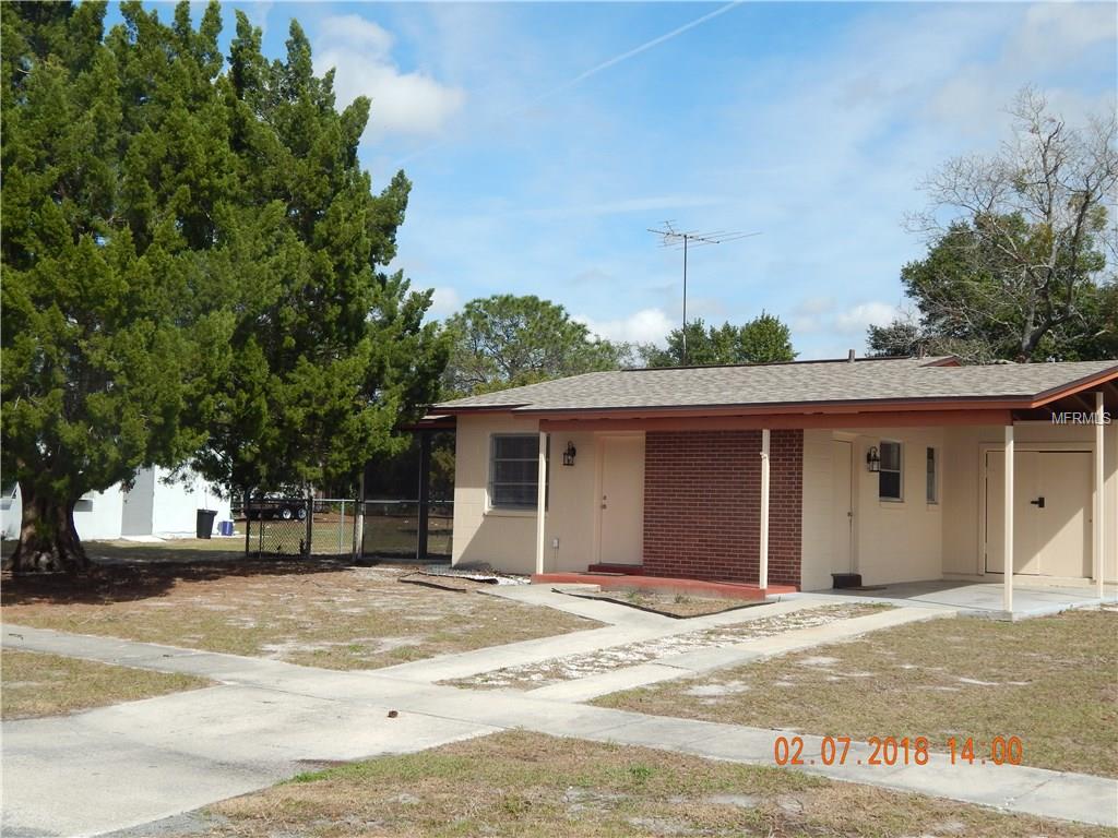 396 COPPERFIELD ROAD, SPRING HILL, Florida 34606, 2 Bedrooms Bedrooms, 4 Rooms Rooms,1 BathroomBathrooms,Residential,For sale,COPPERFIELD,T2928561