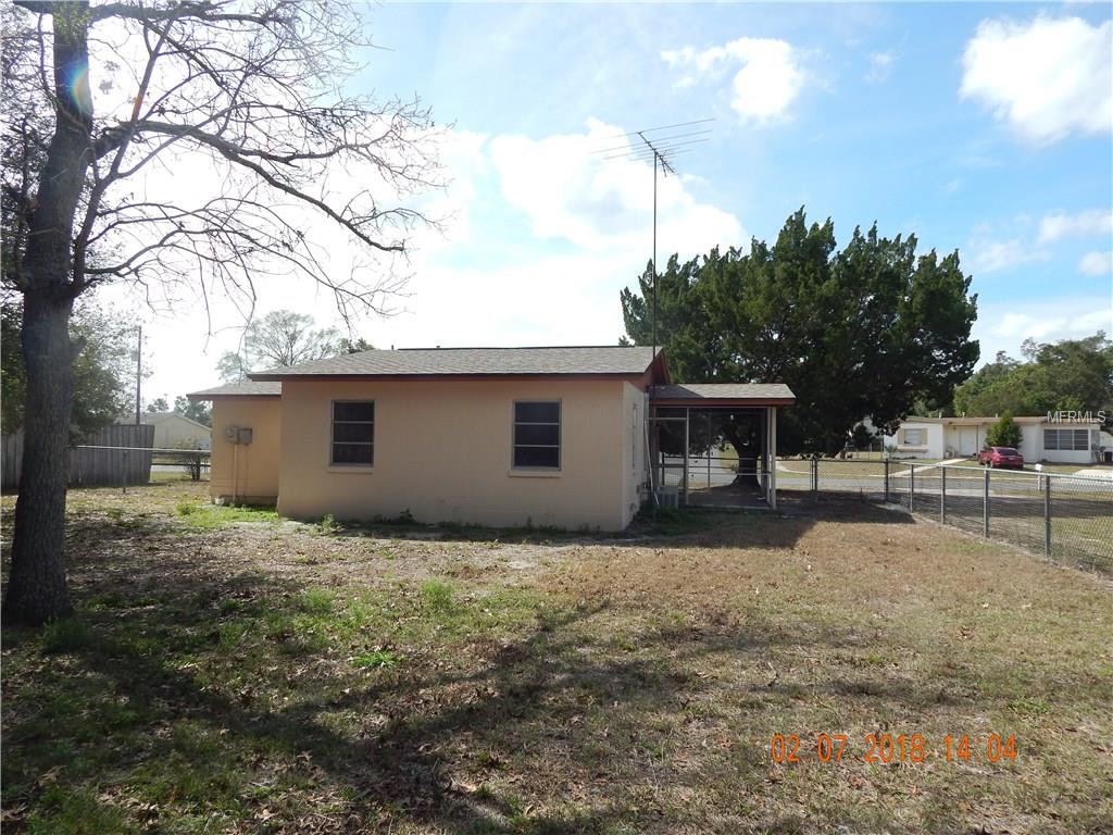 396 COPPERFIELD ROAD, SPRING HILL, Florida 34606, 2 Bedrooms Bedrooms, 4 Rooms Rooms,1 BathroomBathrooms,Residential,For sale,COPPERFIELD,T2928561