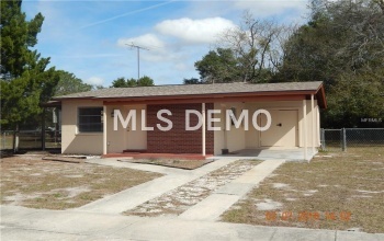 396 COPPERFIELD ROAD, SPRING HILL, Florida 34606, 2 Bedrooms Bedrooms, 4 Rooms Rooms,1 BathroomBathrooms,Residential,For sale,COPPERFIELD,T2928561