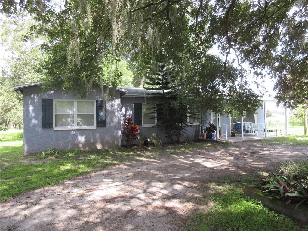 9385 OLD DADE CITY ROAD, LAKELAND, Florida 33810, 3 Bedrooms Bedrooms, 6 Rooms Rooms,1 BathroomBathrooms,Residential,For sale,OLD DADE CITY,L4722373