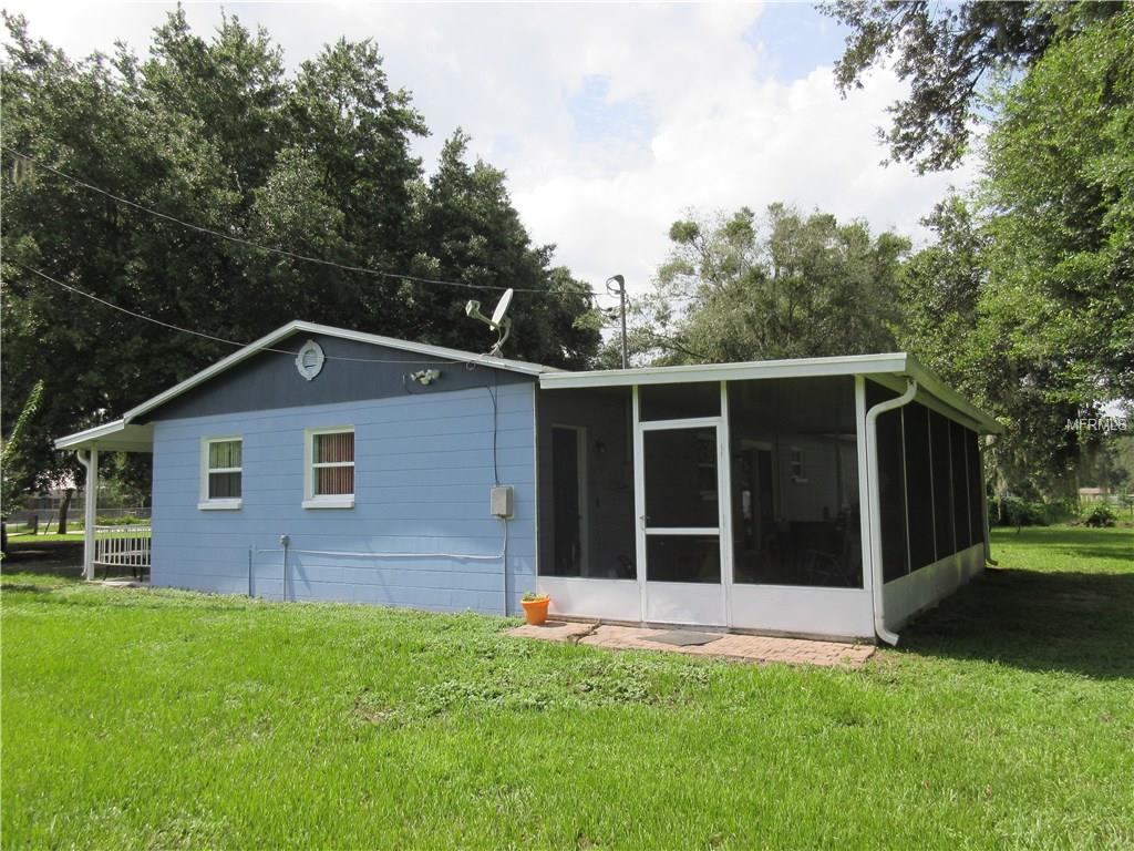 9385 OLD DADE CITY ROAD, LAKELAND, Florida 33810, 3 Bedrooms Bedrooms, 6 Rooms Rooms,1 BathroomBathrooms,Residential,For sale,OLD DADE CITY,L4722373