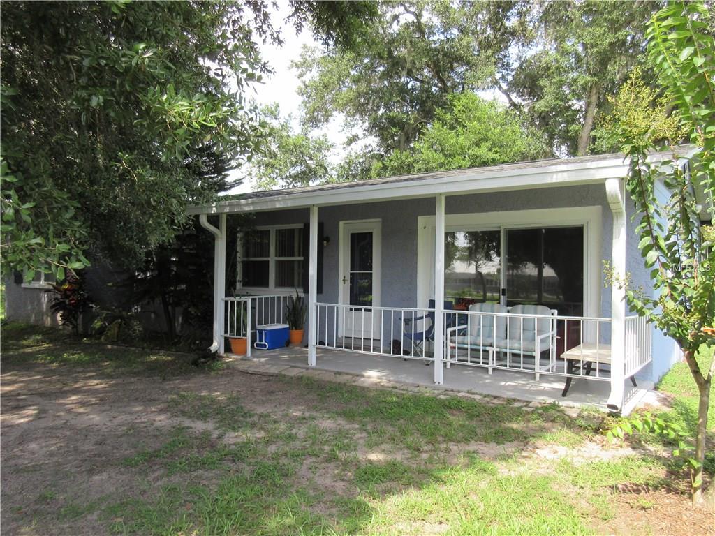 9385 OLD DADE CITY ROAD, LAKELAND, Florida 33810, 3 Bedrooms Bedrooms, 6 Rooms Rooms,1 BathroomBathrooms,Residential,For sale,OLD DADE CITY,L4722373