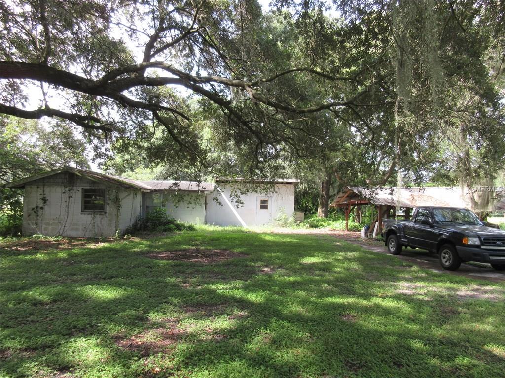 9385 OLD DADE CITY ROAD, LAKELAND, Florida 33810, 3 Bedrooms Bedrooms, 6 Rooms Rooms,1 BathroomBathrooms,Residential,For sale,OLD DADE CITY,L4722373