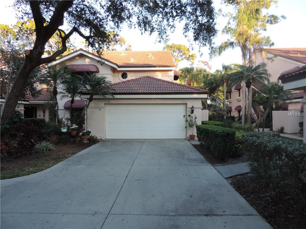 7721 FAIRWAY WOODS DRIVE, SARASOTA, Florida 34238, 3 Bedrooms Bedrooms, 7 Rooms Rooms,2 BathroomsBathrooms,Residential,For sale,FAIRWAY WOODS,A4198569