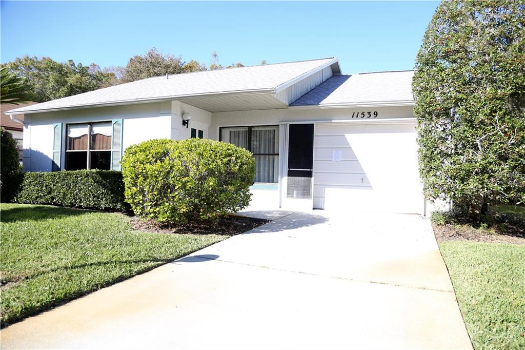 11539 SCOTCH PINE DRIVE, NEW PORT RICHEY, Florida 34654, 2 Bedrooms Bedrooms, 5 Rooms Rooms,1 BathroomBathrooms,Residential,For sale,SCOTCH PINE,W7635754