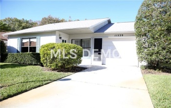 11539 SCOTCH PINE DRIVE, NEW PORT RICHEY, Florida 34654, 2 Bedrooms Bedrooms, 5 Rooms Rooms,1 BathroomBathrooms,Residential,For sale,SCOTCH PINE,W7635754