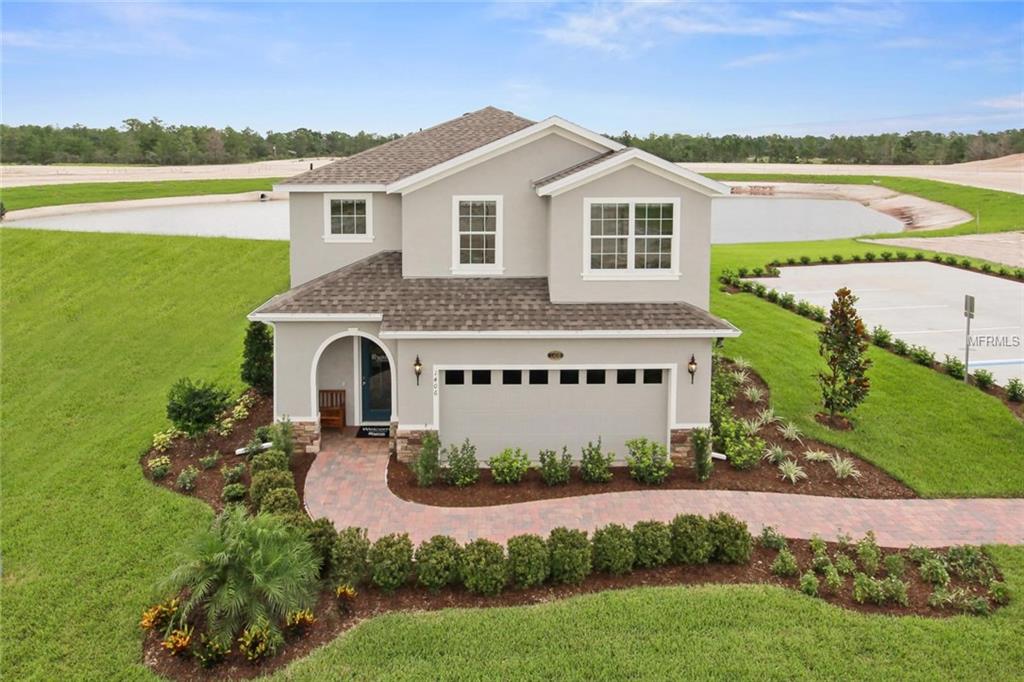 1397 RILEY CIRCLE, DELAND, Florida 32724, 4 Bedrooms Bedrooms, 11 Rooms Rooms,2 BathroomsBathrooms,Residential,For sale,RILEY,W7636414