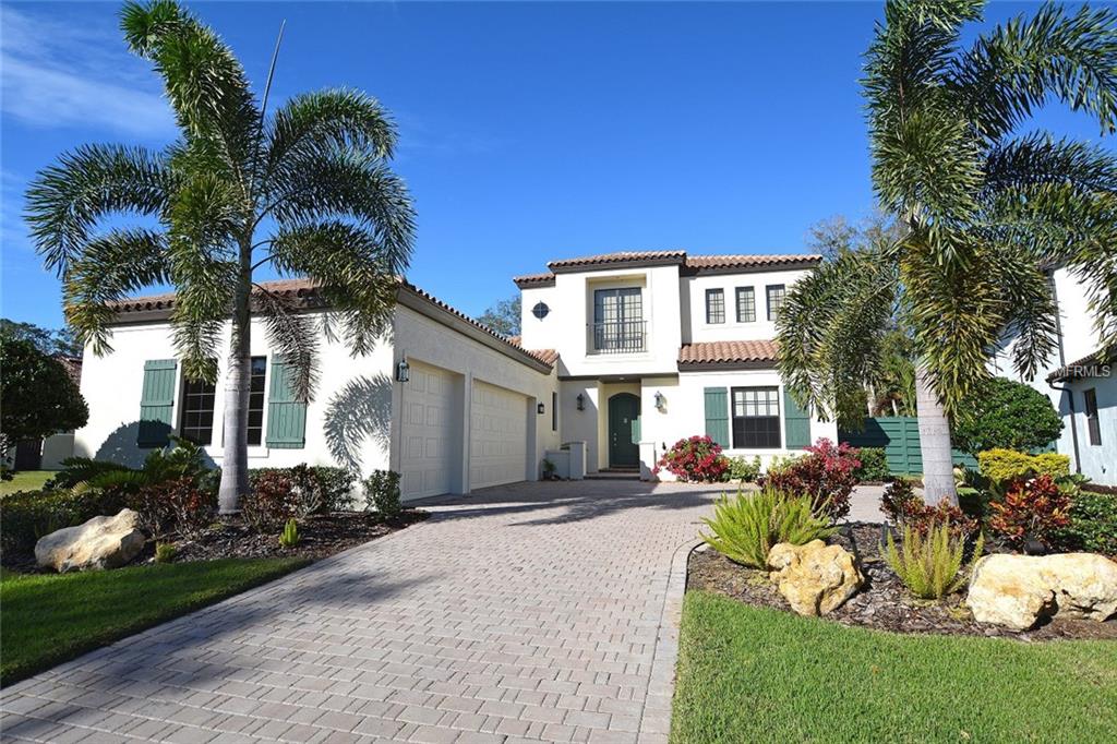 3538 TREBOR LANE, SARASOTA, Florida 34235, 4 Bedrooms Bedrooms, 9 Rooms Rooms,3 BathroomsBathrooms,Residential,For sale,TREBOR,A4205970