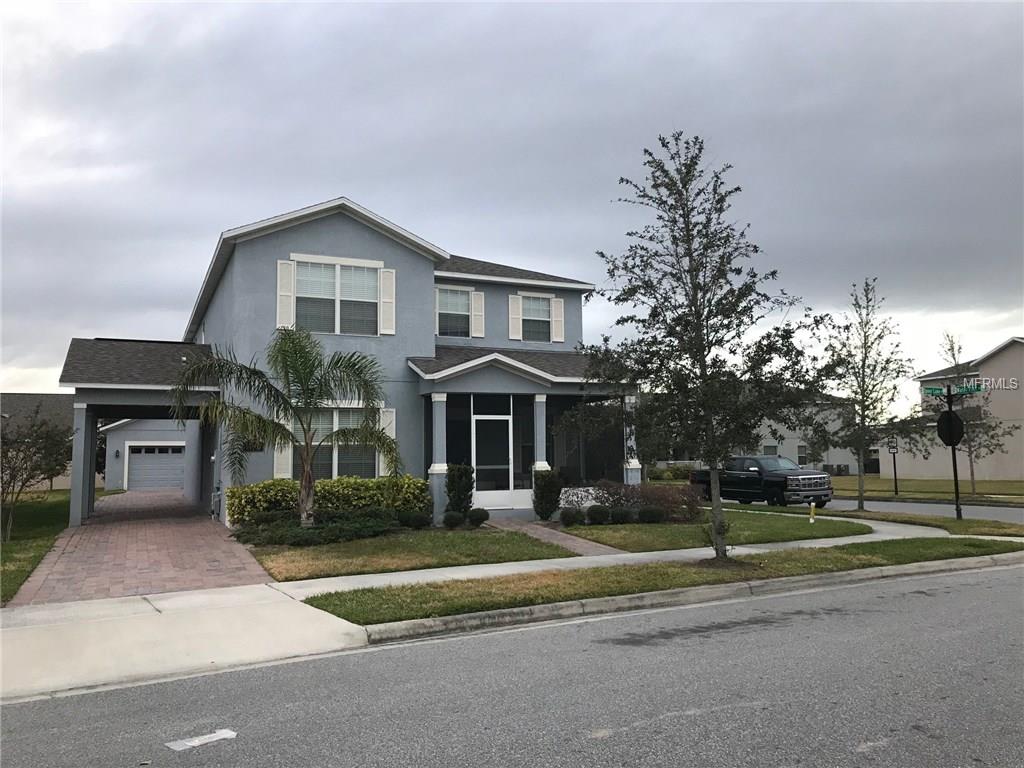 14863 SPEER LAKE DRIVE, WINTER GARDEN, Florida 34787, 4 Bedrooms Bedrooms, 4 Rooms Rooms,3 BathroomsBathrooms,Residential,For sale,SPEER LAKE,O5555870