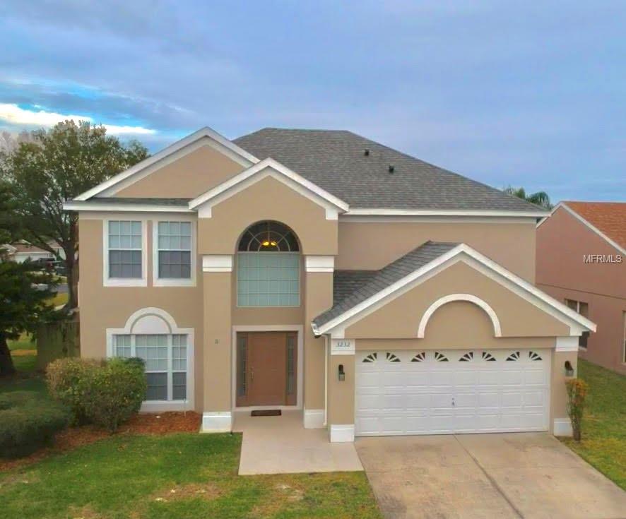 3232 HERONS POINT CIRCLE, KISSIMMEE, Florida 34741, 4 Bedrooms Bedrooms, 9 Rooms Rooms,2 BathroomsBathrooms,Residential,For sale,HERONS POINT,O5557922