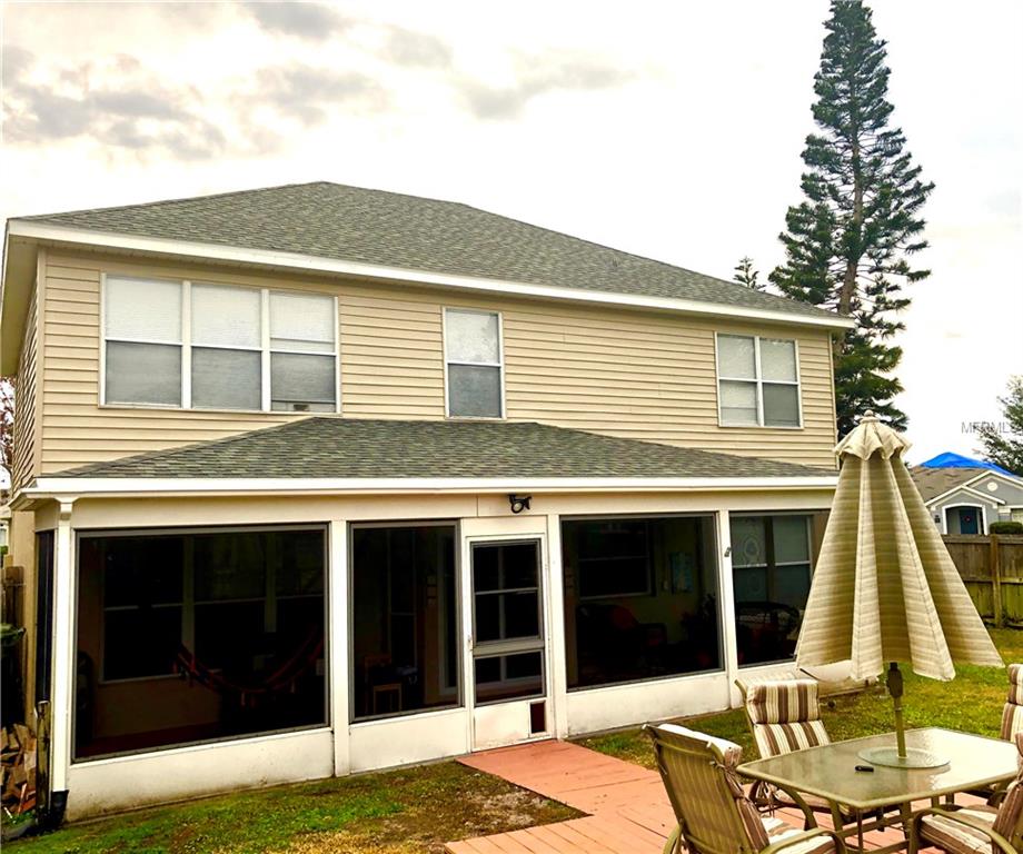 3232 HERONS POINT CIRCLE, KISSIMMEE, Florida 34741, 4 Bedrooms Bedrooms, 9 Rooms Rooms,2 BathroomsBathrooms,Residential,For sale,HERONS POINT,O5557922