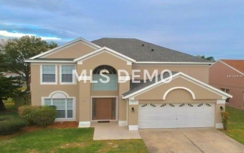 3232 HERONS POINT CIRCLE, KISSIMMEE, Florida 34741, 4 Bedrooms Bedrooms, 9 Rooms Rooms,2 BathroomsBathrooms,Residential,For sale,HERONS POINT,O5557922