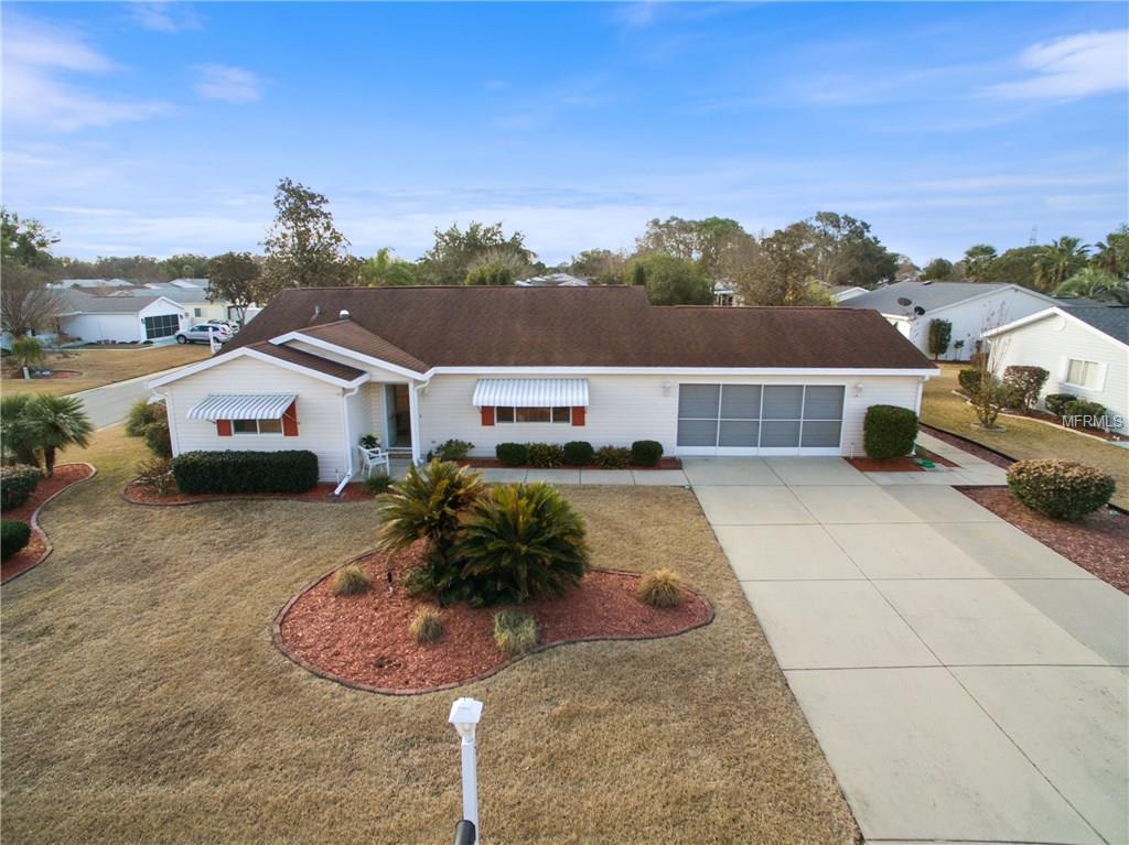 9582 SE 174TH LOOP, SUMMERFIELD, Florida 34491, 2 Bedrooms Bedrooms, 5 Rooms Rooms,2 BathroomsBathrooms,Residential,For sale,174TH,G4852135