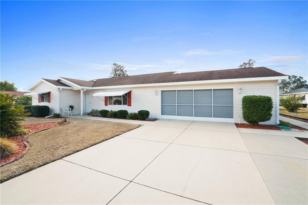 9582 SE 174TH LOOP, SUMMERFIELD, Florida 34491, 2 Bedrooms Bedrooms, 5 Rooms Rooms,2 BathroomsBathrooms,Residential,For sale,174TH,G4852135