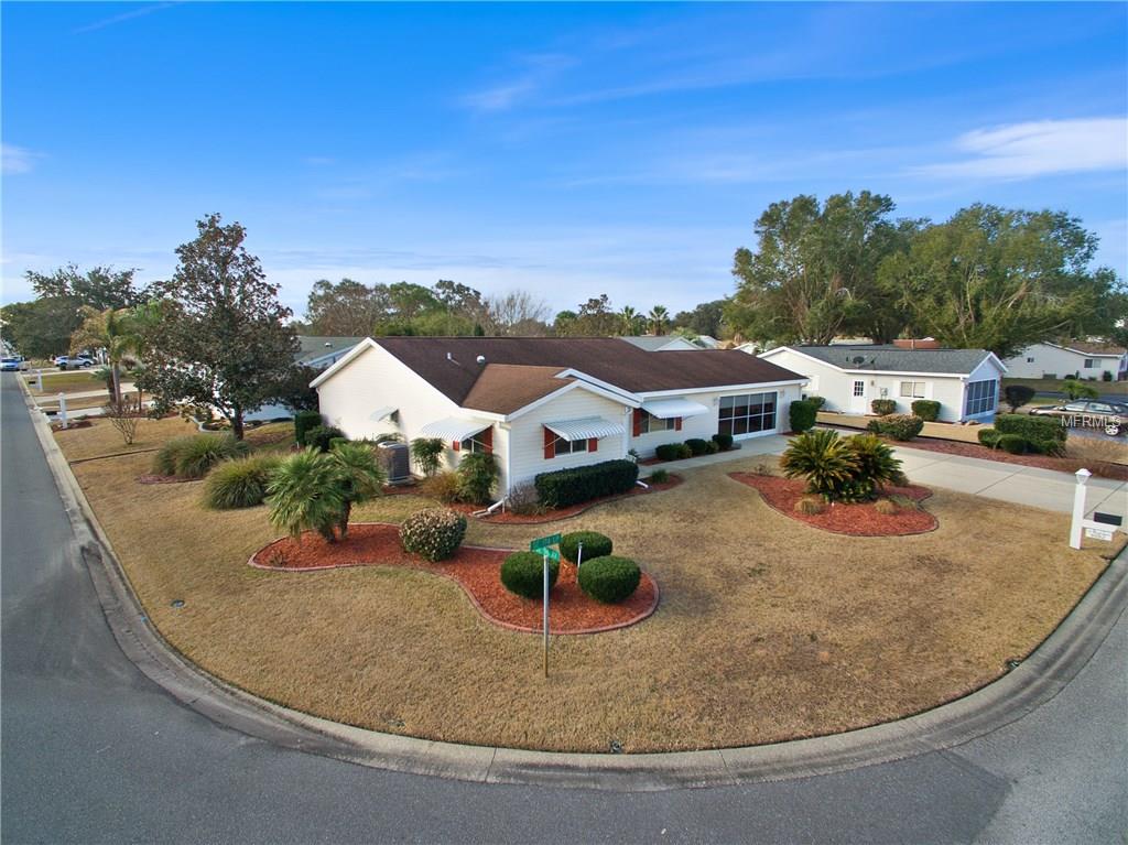 9582 SE 174TH LOOP, SUMMERFIELD, Florida 34491, 2 Bedrooms Bedrooms, 5 Rooms Rooms,2 BathroomsBathrooms,Residential,For sale,174TH,G4852135