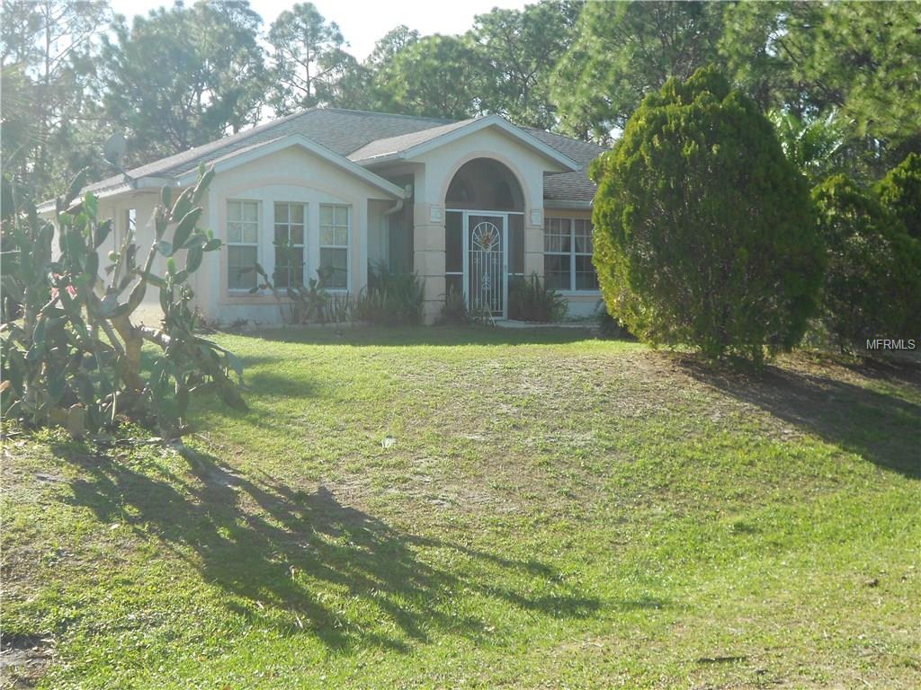 3143 NEWMARK STREET, NORTH PORT, Florida 34291, 3 Bedrooms Bedrooms, 6 Rooms Rooms,2 BathroomsBathrooms,Residential,For sale,NEWMARK,C7248677