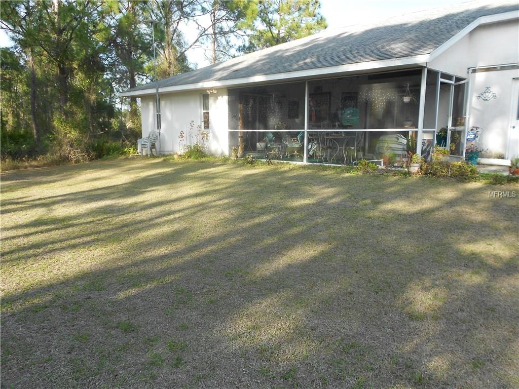 3143 NEWMARK STREET, NORTH PORT, Florida 34291, 3 Bedrooms Bedrooms, 6 Rooms Rooms,2 BathroomsBathrooms,Residential,For sale,NEWMARK,C7248677