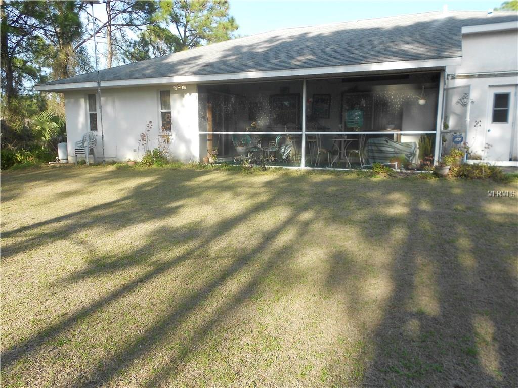 3143 NEWMARK STREET, NORTH PORT, Florida 34291, 3 Bedrooms Bedrooms, 6 Rooms Rooms,2 BathroomsBathrooms,Residential,For sale,NEWMARK,C7248677