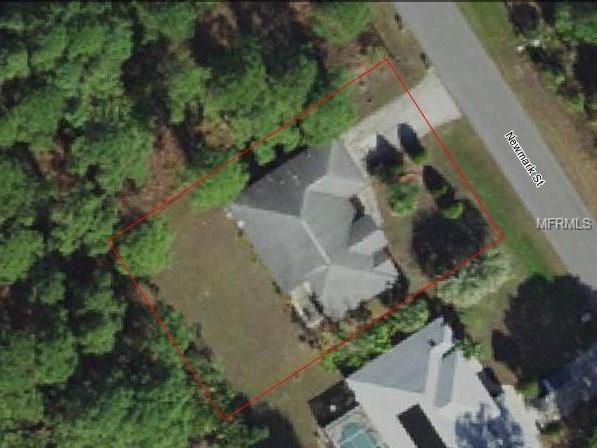 3143 NEWMARK STREET, NORTH PORT, Florida 34291, 3 Bedrooms Bedrooms, 6 Rooms Rooms,2 BathroomsBathrooms,Residential,For sale,NEWMARK,C7248677