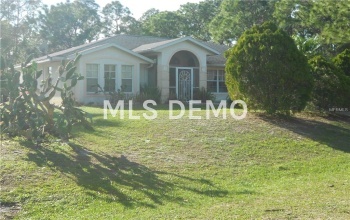 3143 NEWMARK STREET, NORTH PORT, Florida 34291, 3 Bedrooms Bedrooms, 6 Rooms Rooms,2 BathroomsBathrooms,Residential,For sale,NEWMARK,C7248677