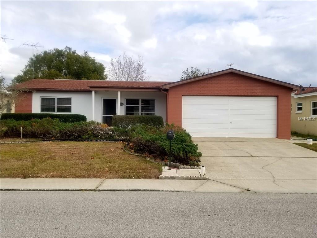 9308 WOLCOTT LANE, PORT RICHEY, Florida 34668, 2 Bedrooms Bedrooms, 3 Rooms Rooms,2 BathroomsBathrooms,Residential,For sale,WOLCOTT,W7637603