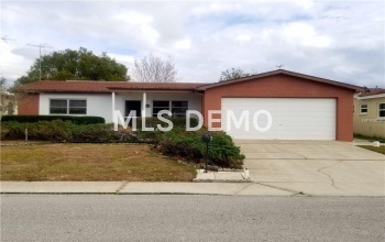 9308 WOLCOTT LANE, PORT RICHEY, Florida 34668, 2 Bedrooms Bedrooms, 3 Rooms Rooms,2 BathroomsBathrooms,Residential,For sale,WOLCOTT,W7637603