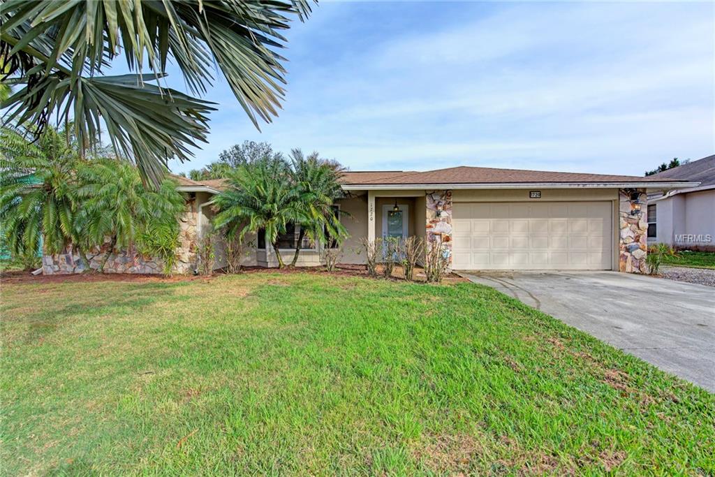 1720 S SALFORD BOULEVARD, NORTH PORT, Florida 34287, 3 Bedrooms Bedrooms, 7 Rooms Rooms,2 BathroomsBathrooms,Residential,For sale,SALFORD,N5916313