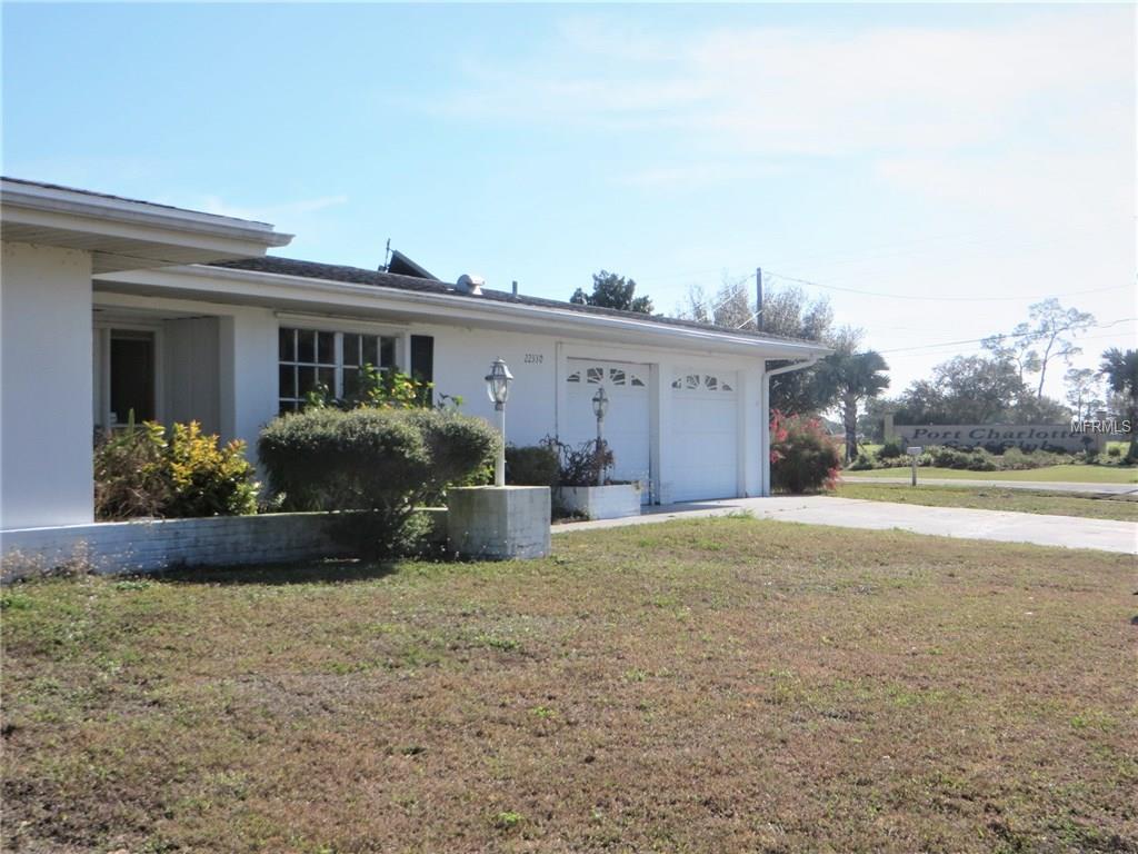 22330 GLENEAGLES TERRACE, PORT CHARLOTTE, Florida 33952, 2 Bedrooms Bedrooms, 7 Rooms Rooms,2 BathroomsBathrooms,Residential,For sale,GLENEAGLES,C7249026