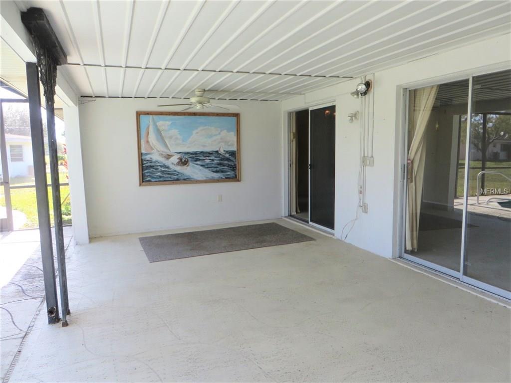 22330 GLENEAGLES TERRACE, PORT CHARLOTTE, Florida 33952, 2 Bedrooms Bedrooms, 7 Rooms Rooms,2 BathroomsBathrooms,Residential,For sale,GLENEAGLES,C7249026