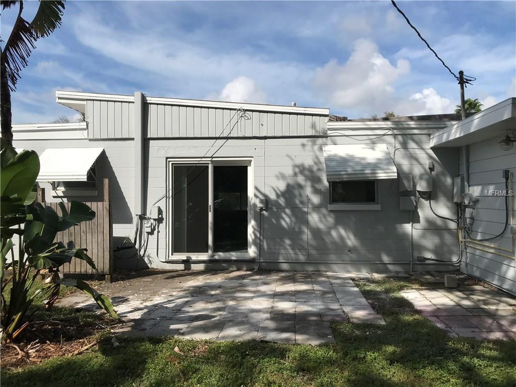 5835 10TH STREET N, ST PETERSBURG, Florida 33703, 2 Bedrooms Bedrooms, 3 Rooms Rooms,1 BathroomBathrooms,Residential,For sale,10TH,T2908425