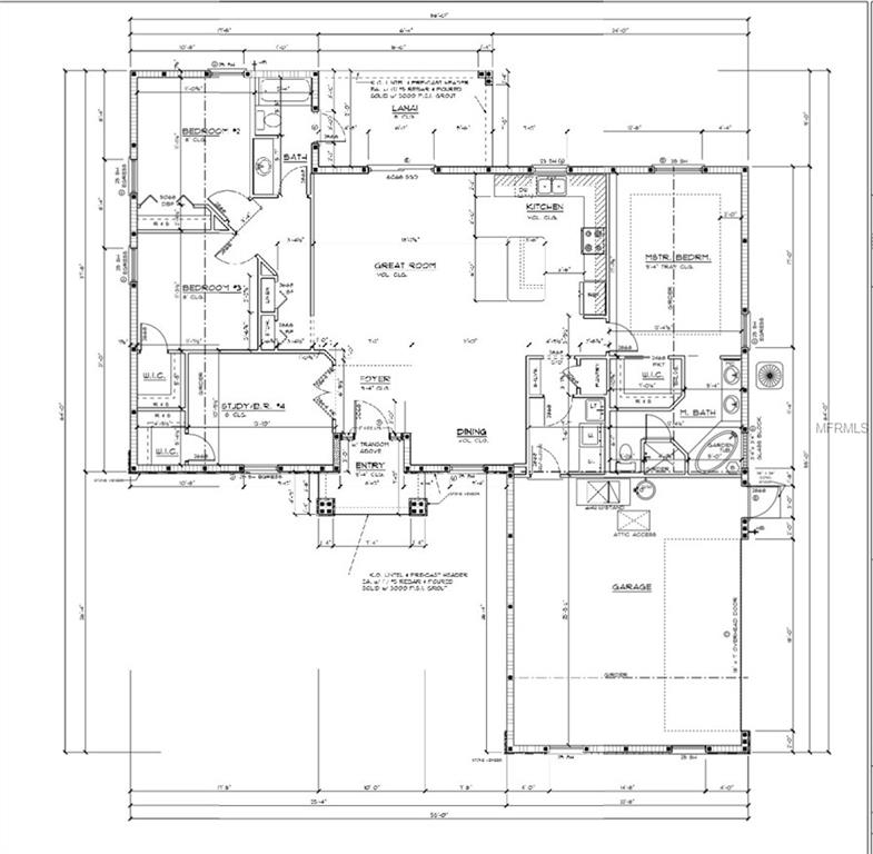 39920 GREEN HILL LANE, UMATILLA, Florida 32784, 3 Bedrooms Bedrooms, 6 Rooms Rooms,2 BathroomsBathrooms,Residential,For sale,GREEN HILL LANE,G4850586