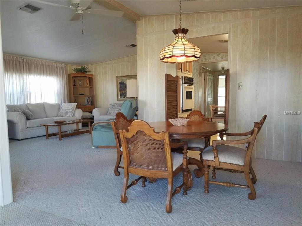 107 BERMUDA WAY, NORTH PORT, Florida 34287, 2 Bedrooms Bedrooms, 4 Rooms Rooms,2 BathroomsBathrooms,Residential,For sale,BERMUDA,A4206553