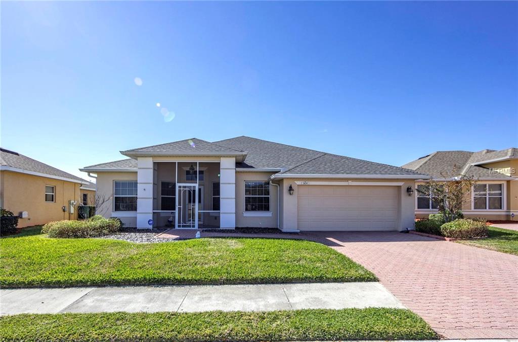 3839 TRADITIONS BOULEVARD N, WINTER HAVEN, Florida 33884, 3 Bedrooms Bedrooms, 13 Rooms Rooms,2 BathroomsBathrooms,Residential,For sale,TRADITIONS,P4718821