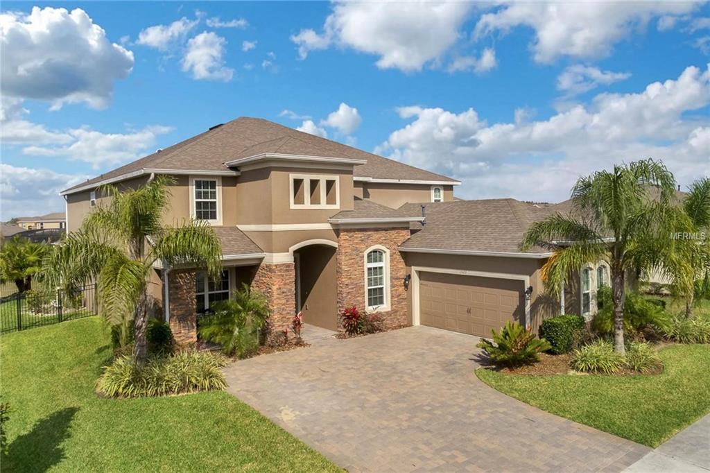 15455 SANDFIELD LOOP, WINTER GARDEN, Florida 34787, 4 Bedrooms Bedrooms, 11 Rooms Rooms,3 BathroomsBathrooms,Residential,For sale,SANDFIELD,O5561586