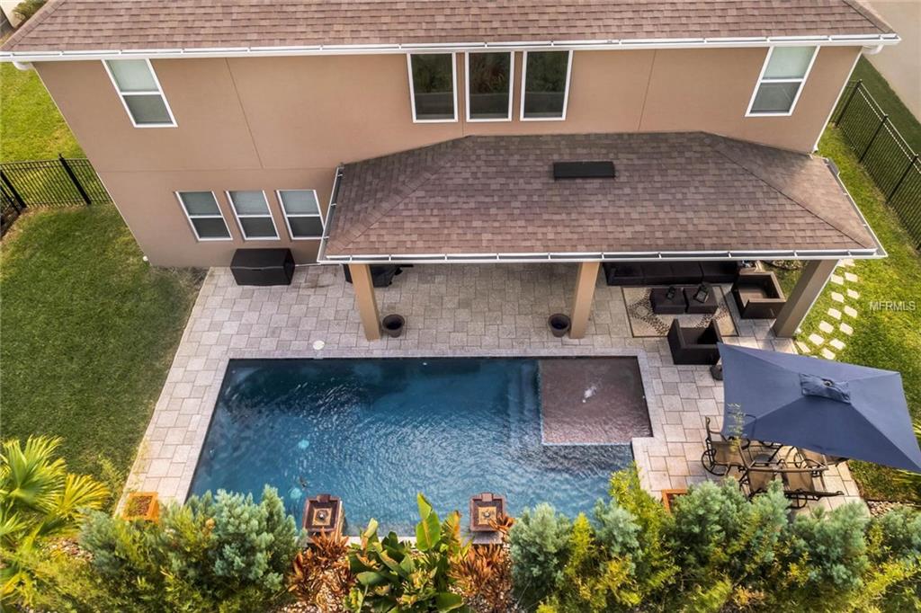 15455 SANDFIELD LOOP, WINTER GARDEN, Florida 34787, 4 Bedrooms Bedrooms, 11 Rooms Rooms,3 BathroomsBathrooms,Residential,For sale,SANDFIELD,O5561586