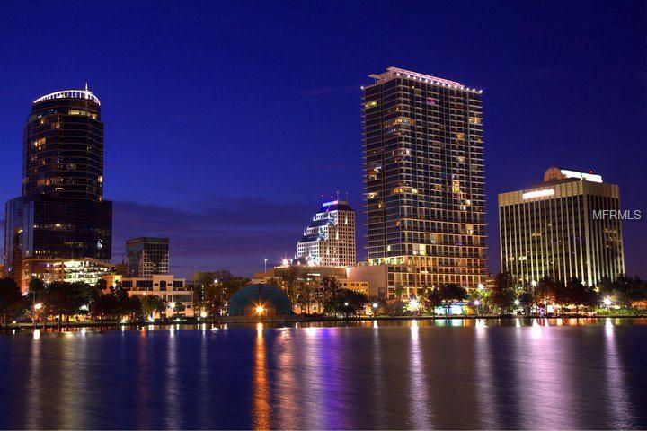 150 E ROBINSON STREET, ORLANDO, Florida 32801, 1 Bedroom Bedrooms, 3 Rooms Rooms,1 BathroomBathrooms,Residential,For sale,ROBINSON,O5561708