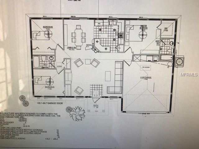 2045 EAST PARKWAY, DELAND, Florida 32724, 3 Bedrooms Bedrooms, 3 Rooms Rooms,2 BathroomsBathrooms,Residential,For sale,EAST,V4718537