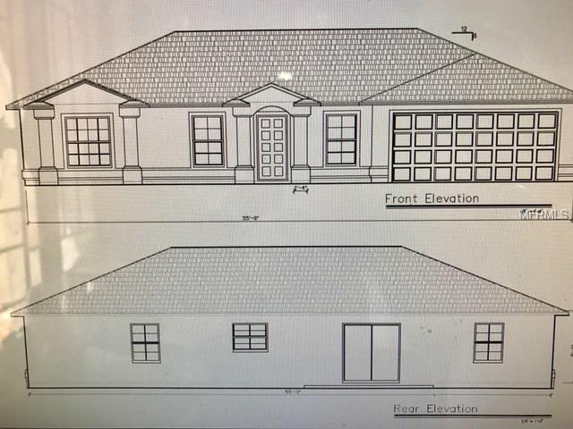 2045 EAST PARKWAY, DELAND, Florida 32724, 3 Bedrooms Bedrooms, 3 Rooms Rooms,2 BathroomsBathrooms,Residential,For sale,EAST,V4718537