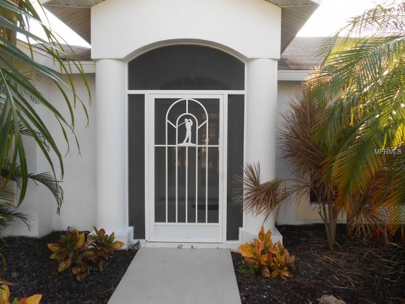 822 ROTONDA CIRCLE, ROTONDA WEST, Florida 33947, 3 Bedrooms Bedrooms, 7 Rooms Rooms,2 BathroomsBathrooms,Residential,For sale,ROTONDA,W7633646