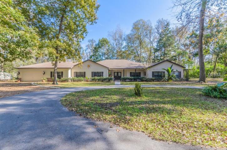 26063 OLYMPIA ROAD, BROOKSVILLE, Florida 34601, 4 Bedrooms Bedrooms, 9 Rooms Rooms,3 BathroomsBathrooms,Residential,For sale,OLYMPIA,W7636419