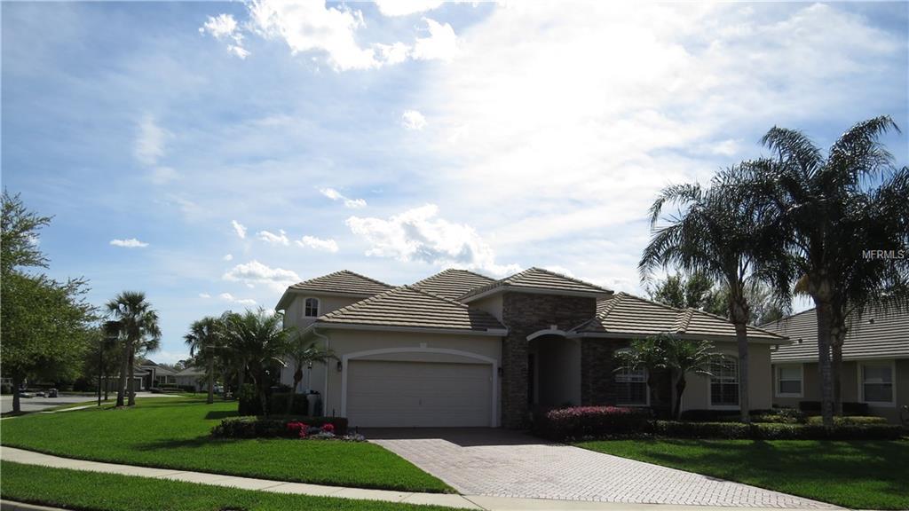 843 WOOD BRIAR LOOP, SANFORD, Florida 32771, 4 Bedrooms Bedrooms, 9 Rooms Rooms,3 BathroomsBathrooms,Residential,For sale,WOOD BRIAR,O5554837